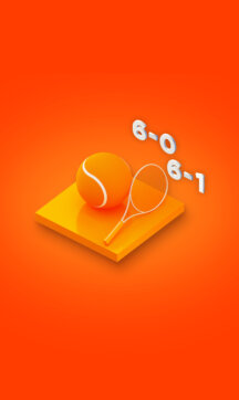 Sport-Angebot<br><br><strong>Entscheidung </strong><br><strong>im Ersten</strong>