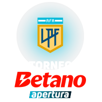 TORNEO<br>APERTURA