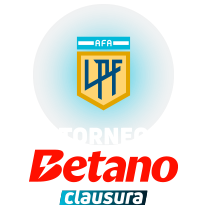 TORNEO<br>CLAUSURA